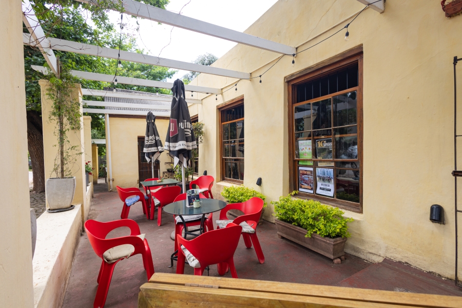 Commercial Property for Sale in Greyton Western Cape